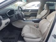 ✅ 2019 Lincoln Continental Select • VIN: 1LN6L9TK2K5611622 • Lot: 42058005. Listed on Copart with 98,973 mi. Free auction sales archive from the USA and detailed vehicle history report at DreamBid. Image 7.