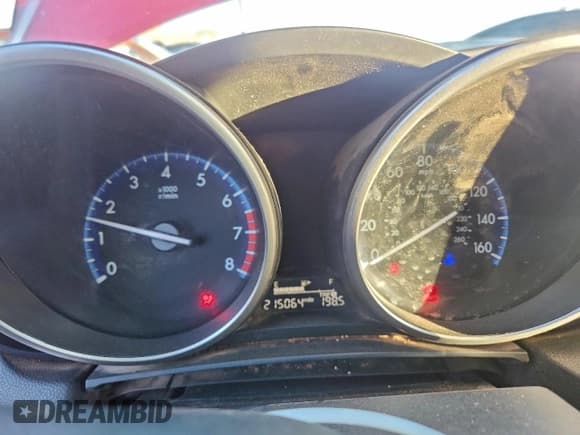 ✅ 2013 Mazda 3 i Touring • VIN: JM1BL1L75D1840421 • Лот: 91904555. Опубликован ранее на Copart с пробегом 15 064 миль. Бесплатный доступ к архиву аукционных продаж из США и подробный отчёт об истории автомобиля на DreamBid. Изображение 9.