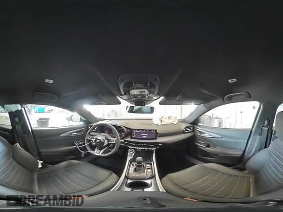 2024 Dodge Hornet GT z VIN ZACNDFAN5R3A12330, wystawiony jako Copart lot #59429645 z przebiegiem 16 715 mil mil oraz Szkoda całkowita • Salvage title. Historia ofert i sprzedaży dostępna na DreamBid. Obrazek 15.