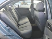 ✅ 2009 Hyundai Sonata GLS • VIN: 5NPET46C09H521418 • Лот: 80203184. Опубликован ранее на Copart с пробегом 69 732 миль. Бесплатный доступ к архиву аукционных продаж из США и подробный отчёт об истории автомобиля на DreamBid. Изображение 10.