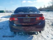 ✅ 2011 Acura TSX • VIN: JH4CU2F62BC010330 • Лот: 43834921. Опубликован ранее на IAAI с пробегом 156 601 миль. Бесплатный доступ к архиву аукционных продаж из США и подробный отчёт об истории автомобиля на DreamBid. Изображение 17.