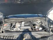 ✅ 2024 Chevrolet Silverado 1500 LT Trail Boss • VIN: 3GCUDFE81RG347126 • Lot: 82419465. Wystawiony na Copart z przebiegiem 28 125 mil. Bezpłatny archiwum sprzedaży aukcyjnych z USA i szczegółowy raport historii pojazdu na DreamBid. Zdjęcie 11.