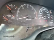 ✅ 2002 Dodge 2500 • VIN: 3B7KF23ZX2M307253 • Lot: 90223125. Listed on Copart with 121,032 mi. Free auction sales archive from the USA and detailed vehicle history report at DreamBid. Image 9.