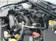 ✅ 2018 Subaru Impreza Premium • VIN: 4S3GKAD69J3622819 • Lot: 42934916. Listed on IAAI with 100,827 mi. Free auction sales archive from the USA and detailed vehicle history report at DreamBid. Image 19.