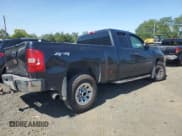 ✅ 2010 Chevrolet Silverado 1500 LS • VIN: 1GCSKREAXAZ259407 • Lot: 69951934. Listed on Copart with Not provided. Free auction sales archive from the USA and detailed vehicle history report at DreamBid. Image 3.