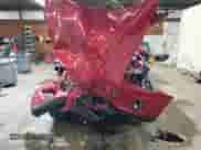 2013 Mitsubishi Outlander SE с VIN 4A4AR4AU0DE011181, выставлен на аукционе Copart как лот 87367045 с пробегом Не указан миль и Списание • Salvage title. История ставок и продаж доступна на DreamBid. Изображение 5.