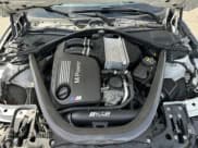 ✅ 2015 BMW M4 • VIN: WBS3R9C58FK332532 • Lot: 59045225. Listed on Copart with 127,199 mi. Free auction sales archive from the USA and detailed vehicle history report at DreamBid. Image 7.