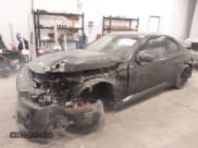 ✅ 2024 BMW M2 • VIN: 3MF13DM00R8E62975 • Lot: 41342538. Listed on IAAI with 7,572 mi. Free auction sales archive from the USA and detailed vehicle history report at DreamBid. Image 2.