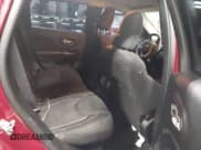 ✅ 2017 Jeep Cherokee Latitude • VIN: 1C4PJMCS9HW546630 • Лот: 41577993. Опубликован ранее на IAAI с пробегом 126 425 миль. Бесплатный доступ к архиву аукционных продаж из США и подробный отчёт об истории автомобиля на DreamBid. Изображение 8.