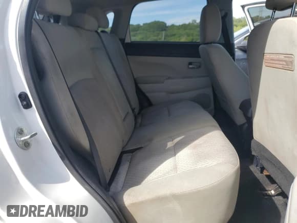 ✅ 2017 Mitsubishi Outlander ES • VIN: JA4AP3AU8HZ047880 • Lot: 70731915. Listed on Copart with 156,203 mi. Free auction sales archive from the USA and detailed vehicle history report at DreamBid. Image 11.