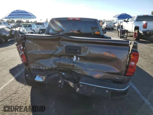 2014 Chevrolet Silverado 1500 LT с VIN 1GCNCREC4EZ250414, выставлен на аукционе Copart как лот 78045394 с пробегом 172 392 миль миль и На запчасти • Non repairable. История ставок и продаж доступна на DreamBid. Изображение 6.