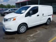 ✅ 2015 Nissan NV200 SV • VIN: 3N6CM0KN4FK733337 • Lot: 42577417. Listed on IAAI with 239,231 mi. Free auction sales archive from the USA and detailed vehicle history report at DreamBid. Image 2.