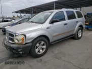✅ 2004 Dodge Durango SLT • VIN: 1D4HB48NX4F217937 • Лот: 82135575. Опубликован ранее на Copart с пробегом 194 723 миль. Бесплатный доступ к архиву аукционных продаж из США и подробный отчёт об истории автомобиля на DreamBid. Изображение 1.