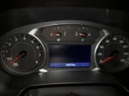 ✅ 2021 Chevrolet Blazer LT • VIN: 3GNKBJRS8MS566409 • Лот: 82422465. Опубликован ранее на Copart с пробегом 40 079 миль. Бесплатный доступ к архиву аукционных продаж из США и подробный отчёт об истории автомобиля на DreamBid. Изображение 9.