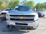 ✅ 2013 Chevrolet Silverado 2500HD LT • VIN: 1GC1KXCG1DF130999 • Lot: 42080914. Listed on IAAI with 366,141 mi. Free auction sales archive from the USA and detailed vehicle history report at DreamBid. Image 13.