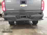 2016 Chevrolet Colorado 4WD LT с VIN 1GCGTCE33G1303921, выставлен на аукционе IAAI как лот 43293915 с пробегом 85 867 миль миль и . История ставок и продаж доступна на DreamBid. Изображение 6.