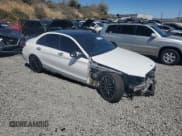 ✅ 2020 Mercedes-Benz C 43 AMG • VIN: 55SWF6EB7LU323617 • Lot: 67489915. Wystawiony na Copart z przebiegiem 48 243 mil. Bezpłatny archiwum sprzedaży aukcyjnych z USA i szczegółowy raport historii pojazdu na DreamBid. Zdjęcie 4.