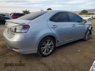 ✅ 2010 Lexus HS 250h • VIN: JTHBB1BA6A2031577 • Lot: 70838814. Wystawiony na Copart z przebiegiem 195 160 mil. Bezpłatny archiwum sprzedaży aukcyjnych z USA i szczegółowy raport historii pojazdu na DreamBid. Zdjęcie 3.