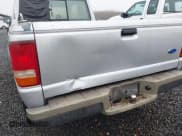 ✅ 1996 Ford Ranger XL • VIN: 1FTCR14A8TPA18897 • Lot: 43858114. Listed on IAAI with 280,564 mi. Free auction sales archive from the USA and detailed vehicle history report at DreamBid. Image 6.