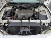 ✅ 2000 Buick Park Avenue • VIN: 1G4CW54K0Y4273525 • Lot: 80520724. Listed on Copart with Not provided. Free auction sales archive from the USA and detailed vehicle history report at DreamBid. Image 11.