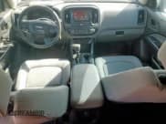 ✅ 2017 GMC Canyon 2WD • VIN: 1GTG5BEN1H1270778 • Lot: 92934335. Listed on Copart with 373,304 mi. Free auction sales archive from the USA and detailed vehicle history report at DreamBid. Image 8.