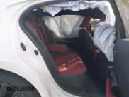 ✅ 2024 Lexus IS 350 F Sport • VIN: JTHBZ1B21R5079910 • Lot: 41457965. Wystawiony na IAAI z przebiegiem 3 537 mil. Bezpłatny archiwum sprzedaży aukcyjnych z USA i szczegółowy raport historii pojazdu na DreamBid. Zdjęcie 8.