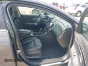 ✅ 2014 Buick LaCrosse Leather • VIN: 1G4GB5GR0EF194233 • Lot: 42147870. Wystawiony na IAAI z przebiegiem 95 921 mil. Bezpłatny archiwum sprzedaży aukcyjnych z USA i szczegółowy raport historii pojazdu na DreamBid. Zdjęcie 5.