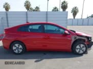 ✅ 2019 Hyundai Ioniq Blue • VIN: KMHC65LC5KU170876 • Lot: 41763638. Wystawiony na IAAI z przebiegiem 128 604 mil. Bezpłatny archiwum sprzedaży aukcyjnych z USA i szczegółowy raport historii pojazdu na DreamBid. Zdjęcie 14.