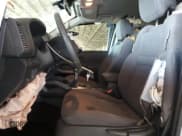 ✅ 2024 Nissan Frontier S • VIN: 1N6ED1CL1RN632508 • Lot: 89509995. Wystawiony na Copart z przebiegiem 13 296 mil. Bezpłatny archiwum sprzedaży aukcyjnych z USA i szczegółowy raport historii pojazdu na DreamBid. Zdjęcie 7.