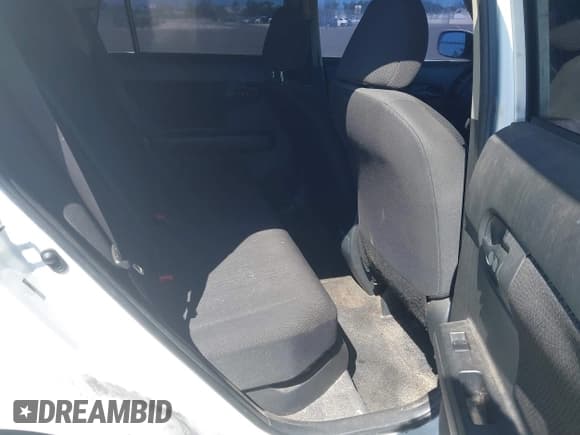 ✅ 2009 Scion xB • VIN: JTLKE50E491084421 • Lot: 43233841. Wystawiony na IAAI z przebiegiem 317 940 mil. Bezpłatny archiwum sprzedaży aukcyjnych z USA i szczegółowy raport historii pojazdu na DreamBid. Zdjęcie 8.