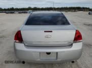 ✅ 2016 Chevrolet Impala LS • VIN: 2G1WA5E33G1154877 • Лот: 81499724. Опубликован ранее на Copart с пробегом Не указан. Бесплатный доступ к архиву аукционных продаж из США и подробный отчёт об истории автомобиля на DreamBid. Изображение 6.