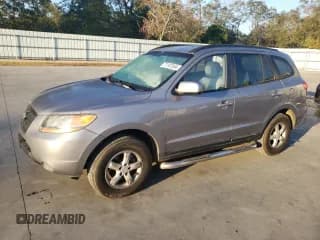 ✅ 2008 Hyundai Santa Fe GLS • VIN: 5NMSG13D68H158475 • Lot: 77187834. Listed on Copart with 170,929 mi. Free auction sales archive from the USA and detailed vehicle history report at DreamBid. Image 1.