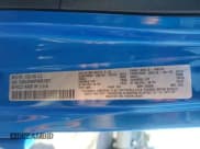 ✅ 2023 Jeep Wrangler Sahara • VIN: 1C4HJXEN4PW667027 • Лот: 84585385. Опубликован ранее на Copart с пробегом 25 751 миль. Бесплатный доступ к архиву аукционных продаж из США и подробный отчёт об истории автомобиля на DreamBid. Изображение 13.