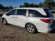 ✅ 2020 Honda Odyssey EX-L • VIN: 5FNRL6H78LB017945 • Лот: 85529325. Опубликован ранее на Copart с пробегом 103 089 миль. Бесплатный доступ к архиву аукционных продаж из США и подробный отчёт об истории автомобиля на DreamBid. Изображение 2.