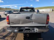 ✅ 2002 Chevrolet Silverado 2500HD LS • VIN: 1GCHK29192E266062 • Лот: 57260585. Опубликован ранее на Copart с пробегом 198 676 миль. Бесплатный доступ к архиву аукционных продаж из США и подробный отчёт об истории автомобиля на DreamBid. Изображение 6.