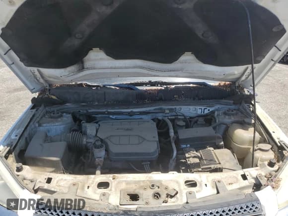 ✅ 2005 Chevrolet Equinox LT • VIN: 2CNDL63F956039286 • Лот: 66756115. Опубликован ранее на Copart с пробегом 97 526 миль. Бесплатный доступ к архиву аукционных продаж из США и подробный отчёт об истории автомобиля на DreamBid. Изображение 12.