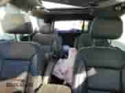 2022 Chevrolet Traverse High Country с VIN 1GNEVNKW2NJ133129, выставлен на аукционе Copart как лот 68862585 с пробегом Не указан миль и Списание • Salvage title. История ставок и продаж доступна на DreamBid. Изображение 10.