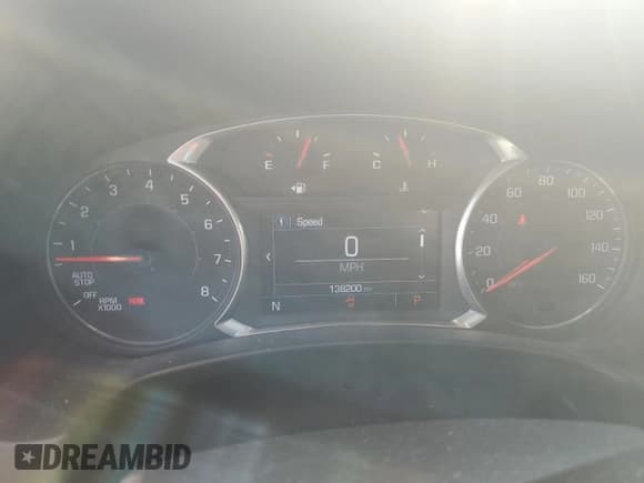 ✅ 2018 GMC Terrain SLT • VIN: 3GKALVEX6JL268137 • Lot: 66115235. Listed on Copart with 138,200 mi. Free auction sales archive from the USA and detailed vehicle history report at DreamBid. Image 9.