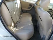 ✅ 2005 Nissan Murano S • VIN: JN8AZ08W75W416283 • Lot: 82558865. Wystawiony na Copart z przebiegiem 221 557 mil. Bezpłatny archiwum sprzedaży aukcyjnych z USA i szczegółowy raport historii pojazdu na DreamBid. Zdjęcie 11.