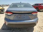 ✅ 2024 Toyota Corolla LE • VIN: 5YFB4MDE8RP181927 • Lot: 52406125. Listed on Copart with 7,877 mi. Free auction sales archive from the USA and detailed vehicle history report at DreamBid. Image 6.