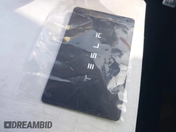 ✅ 2019 Tesla Model 3 Long Range • VIN: 5YJ3E1EB6KF209911 • Lot: 43537211. Listed on IAAI with 147,855 mi. Free auction sales archive from the USA and detailed vehicle history report at DreamBid. Image 11.