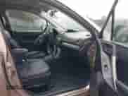 2015 Subaru Forester Limited с VIN JF2SJARC8FH817978, выставлен на аукционе IAAI как лот 43434702 с пробегом 170 265 миль миль и . История ставок и продаж доступна на DreamBid. Изображение 5.