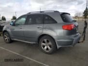 ✅ 2009 Acura MDX Sport • VIN: 2HNYD28889H516171 • Лот: 54454075. Опубликован ранее на Copart с пробегом 195 010 миль. Бесплатный доступ к архиву аукционных продаж из США и подробный отчёт об истории автомобиля на DreamBid. Изображение 2.