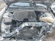 ✅ 2017 Dodge Challenger SXT • VIN: 2C3CDZAG1HH550336 • Lot: 43372442. Wystawiony na IAAI z przebiegiem 152 098 mil. Bezpłatny archiwum sprzedaży aukcyjnych z USA i szczegółowy raport historii pojazdu na DreamBid. Zdjęcie 10.