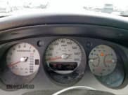 ✅ 2001 Acura CL Type S • VIN: 19UYA42631A032074 • Лот: 70030755. Опубликован ранее на Copart с пробегом 150 529 миль. Бесплатный доступ к архиву аукционных продаж из США и подробный отчёт об истории автомобиля на DreamBid. Изображение 9.