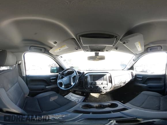 ✅ 2014 Chevrolet Silverado 1500 LT • VIN: 3GCUKREC9EG282645 • Lot: 43427094. Listed on IAAI with 166,075 mi. Free auction sales archive from the USA and detailed vehicle history report at DreamBid. Image 18.