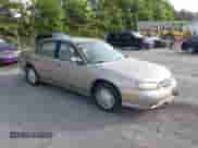 2000 Chevrolet Malibu z VIN 1G1ND52JXY6241997, wystawiony jako IAAI lot #42550617 z przebiegiem 130 503 mil mil oraz . Historia ofert i sprzedaży dostępna na DreamBid. Obrazek 1.