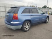 ✅ 2007 Chrysler Pacifica Touring • VIN: 2A8GF68X17R239132 • Лот: 66275095. Опубликован ранее на Copart с пробегом 208 793 миль. Бесплатный доступ к архиву аукционных продаж из США и подробный отчёт об истории автомобиля на DreamBid. Изображение 3.