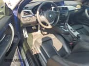 ✅ 2014 BMW 4 Series 435i • VIN: WBA3R1C55EK191942 • Lot: 68738725. Listed on Copart with 98,170 mi. Free auction sales archive from the USA and detailed vehicle history report at DreamBid. Image 8.