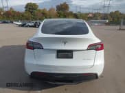 ✅ 2021 Tesla Model Y Long Range • VIN: 5YJYGDEE0MF072463 • Лот: 43469109. Опубликован ранее на IAAI с пробегом 100 051 миль. Бесплатный доступ к архиву аукционных продаж из США и подробный отчёт об истории автомобиля на DreamBid. Изображение 17.